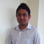 Brijesh Patel