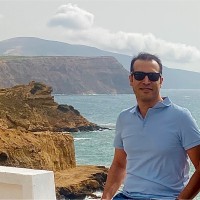 Ali DAMARDJI