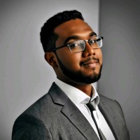 Melvin Akalanka Ranasinghe