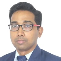 Rupak Chakraborty