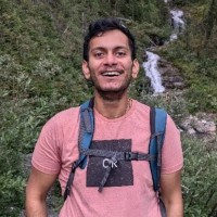 Sumit Sharma, Eit
