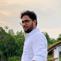 JayaPrakash L