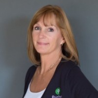 Lori Armstrong