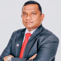 Ashok Kumar Velayudham