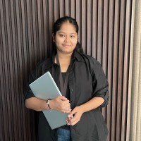 Muskan Goyal