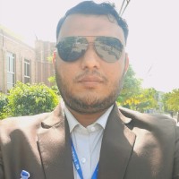 Muhammad Asif Saleem