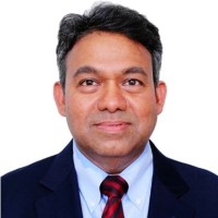 Jitendar Kumar Singh, Pmp®