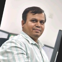 Hitesh Kumar Mishra