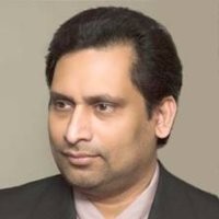 Asif Syed