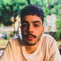 Bruno Mata