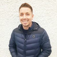 Gareth Mccombe