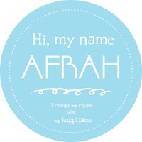Afrah Nuran