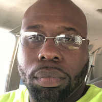Keith Lavinge