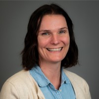 Mary Nunneley, P.E.