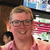 Chris Connolly