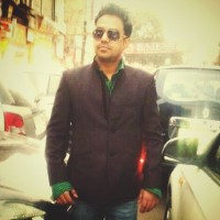 Arun Singh