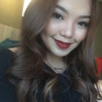 Carissa Janel Cruz