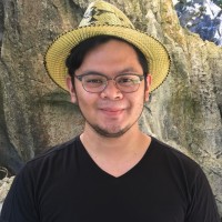 Ronan Jonathan Teruel