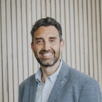 Francisco Javier Gutierrez Jimenez