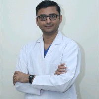 Dr.Hardik Shroff