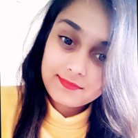 Muskanbanu Shaikh