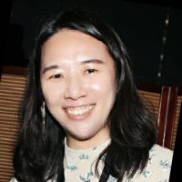 Yvonne Wang