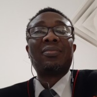 Olanrewaju Oni