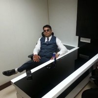 Manish Sandhu