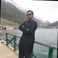 Malik Sajid Hussain