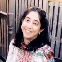 Naushin Zulqarnain