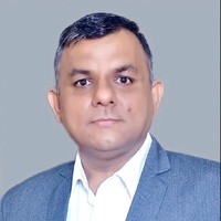 Raajesh Bhojwani