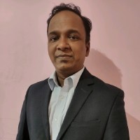 Vinayak Durgam