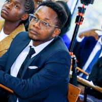 Eric Nyaga