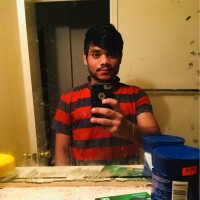 Mit Patel