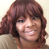 Victoria Holston
