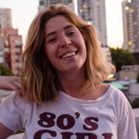 Abril Haristeguy