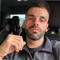 Joshua Sonberg