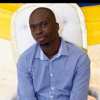 Matimba Pennington Mushwana