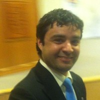 Cristian González Vivanco