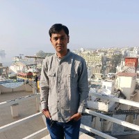 Ranjit Raval