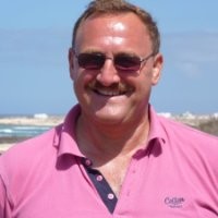 Andy Parker