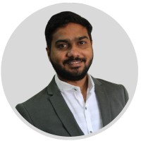 Haresh Chavda