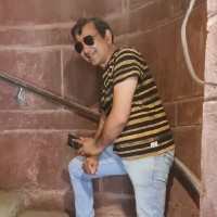 Dinesh Bhattad