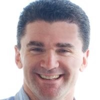 Mark Schumacher