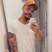 Renato Ferreira Thomaz