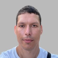 Andrii Haliamov