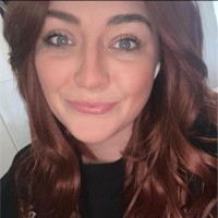 Toni Robertson