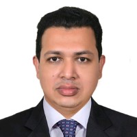 H M Shahariar Mostafa