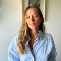 Magdalena Argüello Pitt
