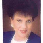Mary Rogers